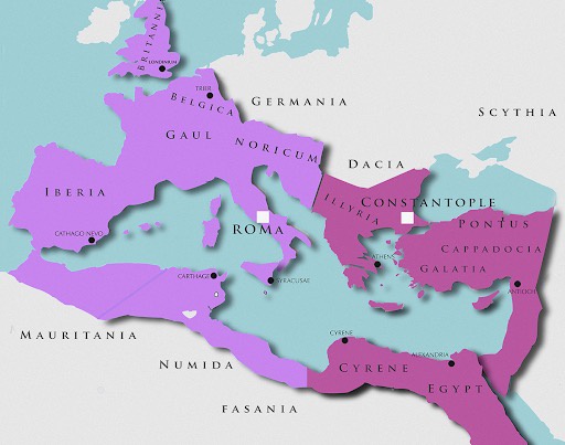 Who was the greatest Byzantine emperor? – Byzantine-Empire.com