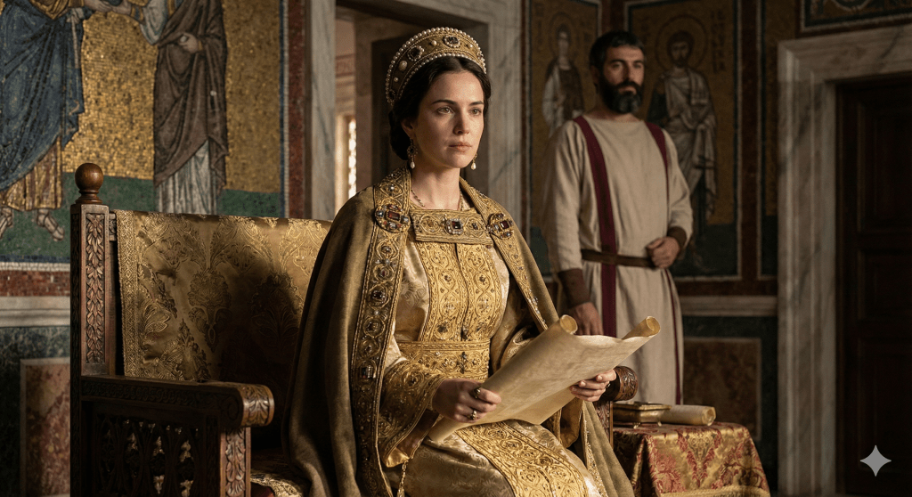 AI Image Generation and Roman History: Google Gemini Nano Banana Pro vs ChatGPT&nbsp;5.1